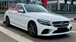 مێرسێدس بێنز C-Class